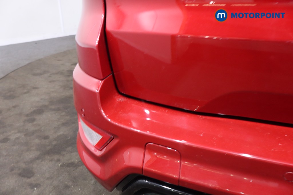 Ford Ecosport St-Line Manual Petrol SUV - Stock Number (1626024) - 29th supplementary image