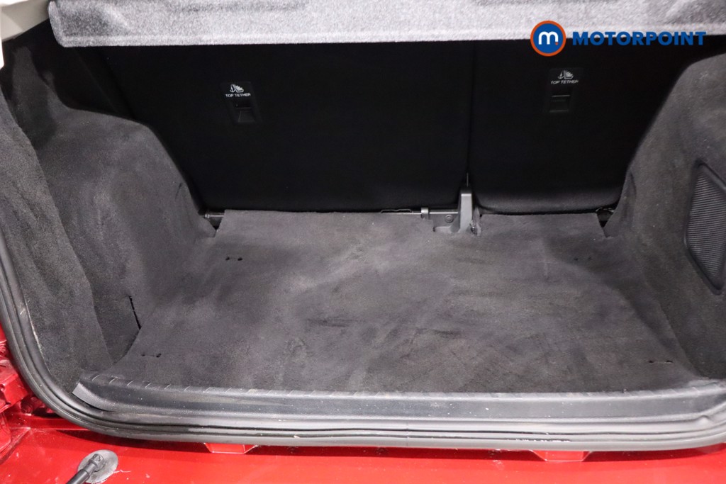 Ford Ecosport St-Line Manual Petrol SUV - Stock Number (1626024) - 31st supplementary image