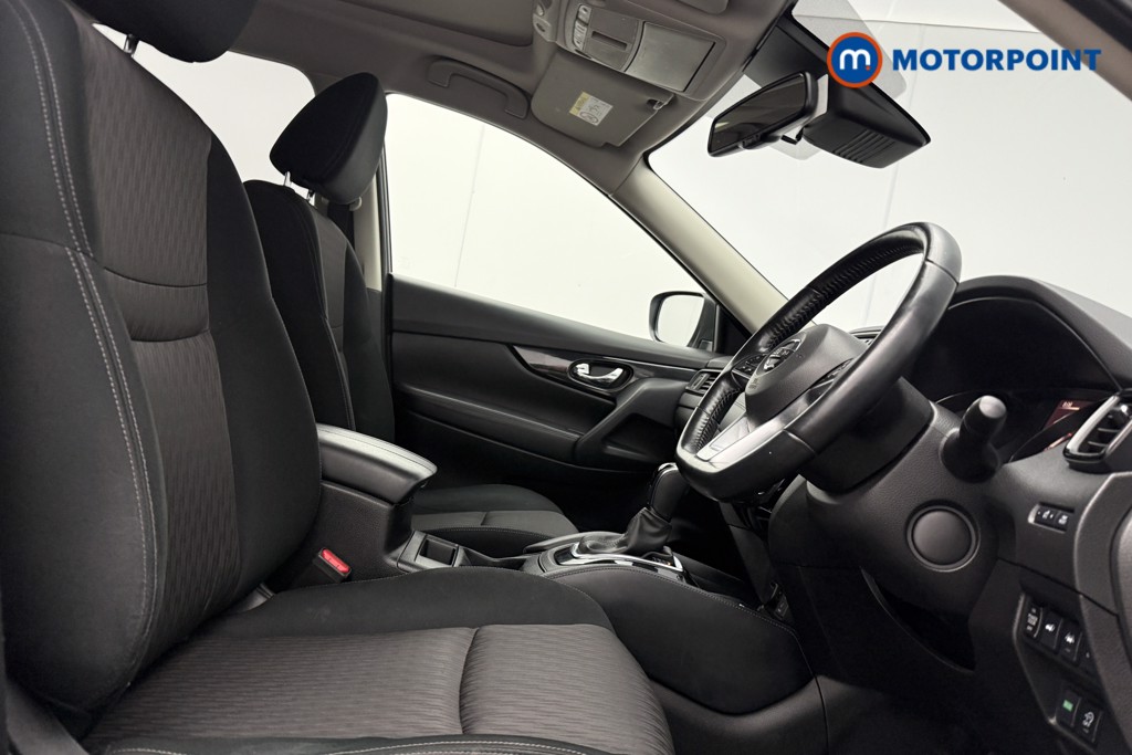 Nissan X-Trail N-Connecta Automatic Petrol SUV - Stock Number (1626030) - 8th supplementary image