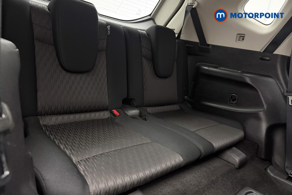 Nissan X-Trail N-Connecta Automatic Petrol SUV - Stock Number (1626030) - 10th supplementary image