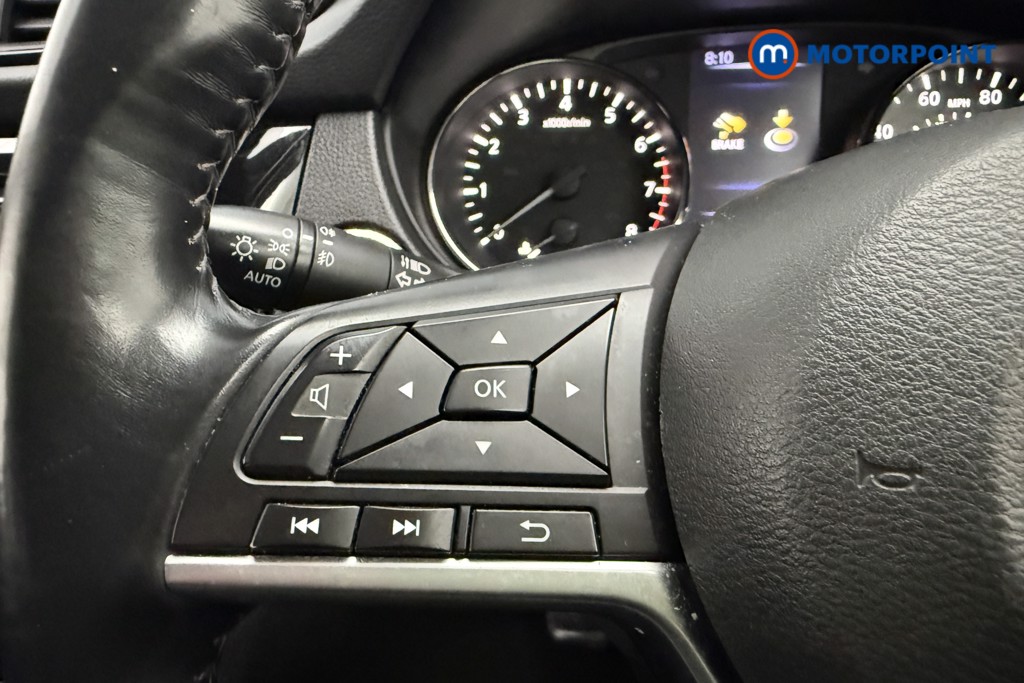Nissan X-Trail N-Connecta Automatic Petrol SUV - Stock Number (1626030) - 15th supplementary image