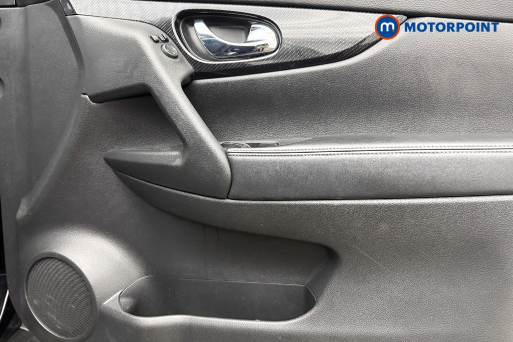 Nissan X-Trail N-Connecta Automatic Petrol SUV - Stock Number (1626030) - 19th supplementary image