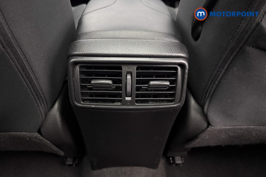 Nissan X-Trail N-Connecta Automatic Petrol SUV - Stock Number (1626030) - 21st supplementary image