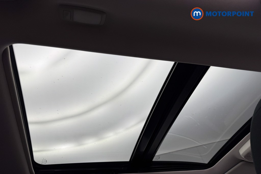 Nissan X-Trail N-Connecta Automatic Petrol SUV - Stock Number (1626030) - 22nd supplementary image