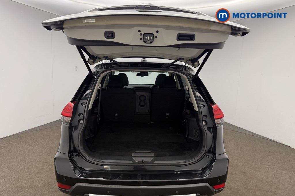 Nissan X-Trail N-Connecta Automatic Petrol SUV - Stock Number (1626030) - 23rd supplementary image