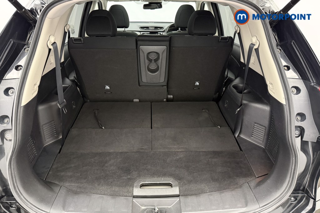 Nissan X-Trail N-Connecta Automatic Petrol SUV - Stock Number (1626030) - 24th supplementary image