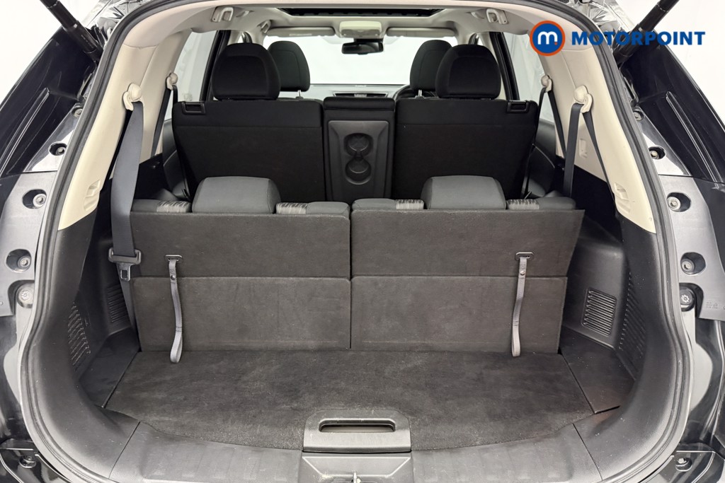 Nissan X-Trail N-Connecta Automatic Petrol SUV - Stock Number (1626030) - 25th supplementary image