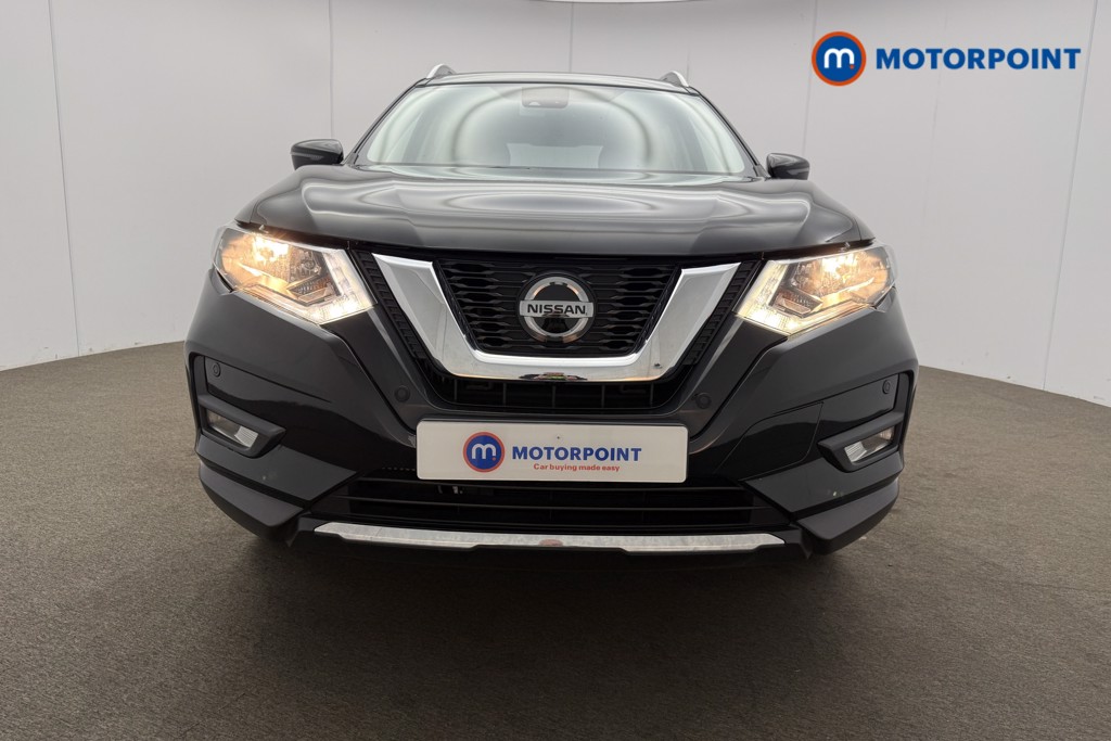 Nissan X-Trail N-Connecta Automatic Petrol SUV - Stock Number (1626030) - 26th supplementary image
