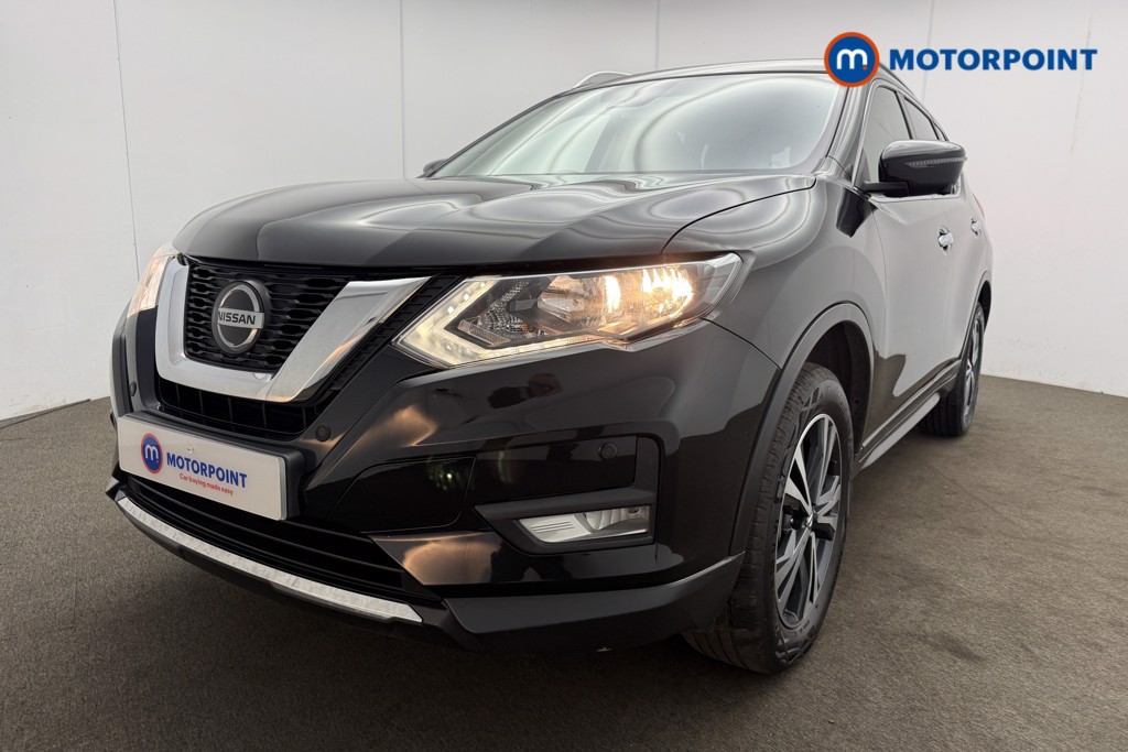Nissan X-Trail N-Connecta Automatic Petrol SUV - Stock Number (1626030) - 27th supplementary image