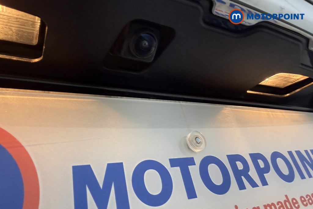 Nissan X-Trail N-Connecta Automatic Petrol SUV - Stock Number (1626030) - 31st supplementary image