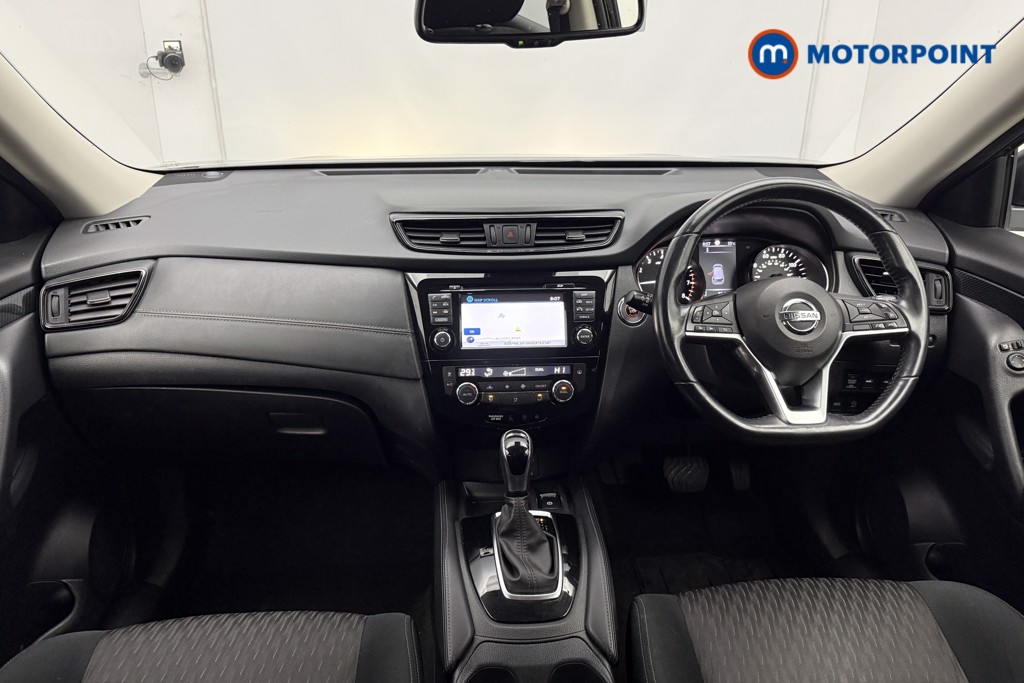 Nissan X-Trail N-Connecta Automatic Petrol SUV - Stock Number (1626030) - 1st supplementary image