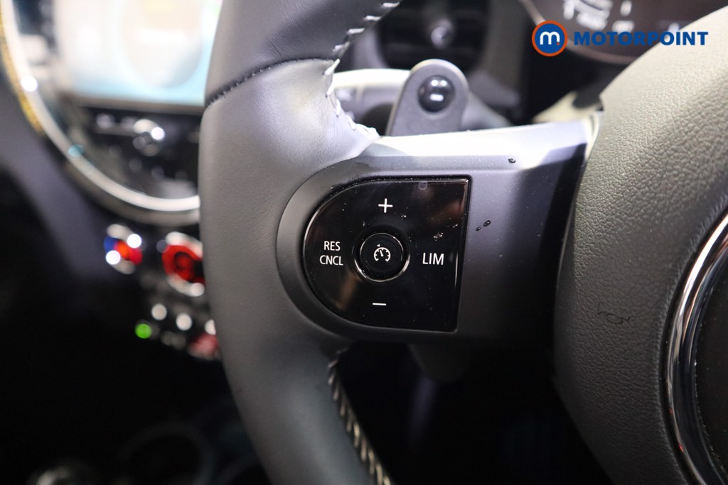 Mini Convertible Cooper S Seaside Edition Automatic Petrol Convertible - Stock Number (1626073) - 3rd supplementary image