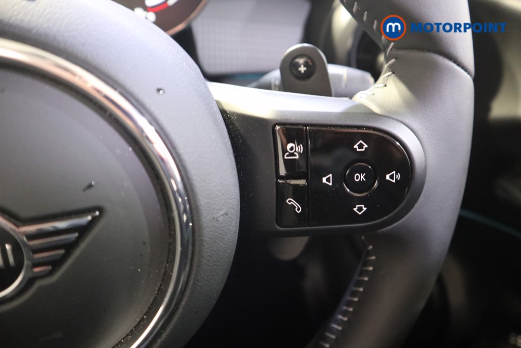 Mini Convertible Cooper S Seaside Edition Automatic Petrol Convertible - Stock Number (1626073) - 4th supplementary image