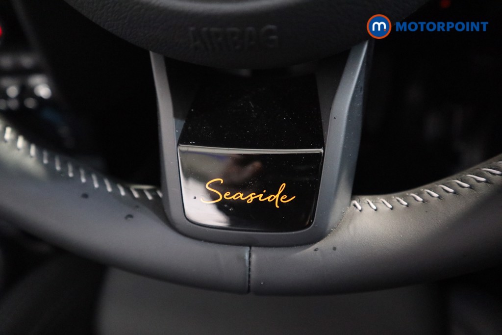 Mini Convertible Cooper S Seaside Edition Automatic Petrol Convertible - Stock Number (1626073) - 5th supplementary image