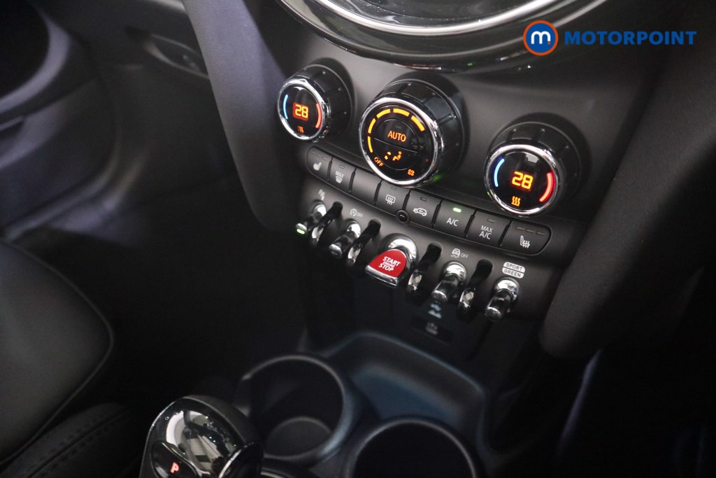 Mini Convertible Cooper S Seaside Edition Automatic Petrol Convertible - Stock Number (1626073) - 8th supplementary image