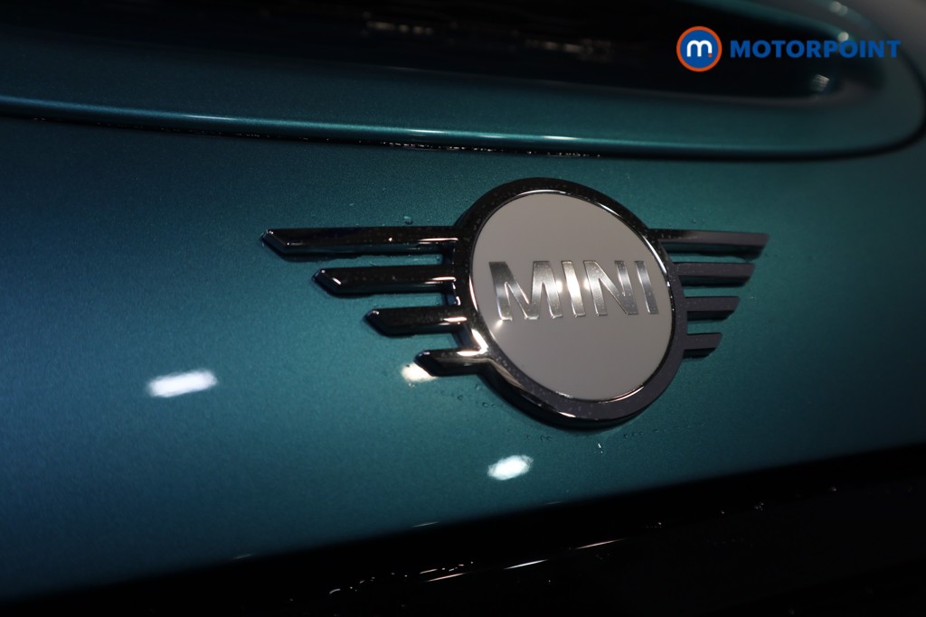Mini Convertible Cooper S Seaside Edition Automatic Petrol Convertible - Stock Number (1626073) - 39th supplementary image