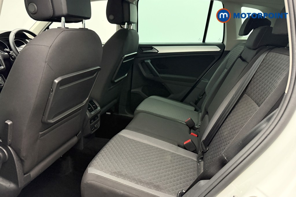 Volkswagen Tiguan Match Manual Petrol SUV - Stock Number (1626097) - 4th supplementary image