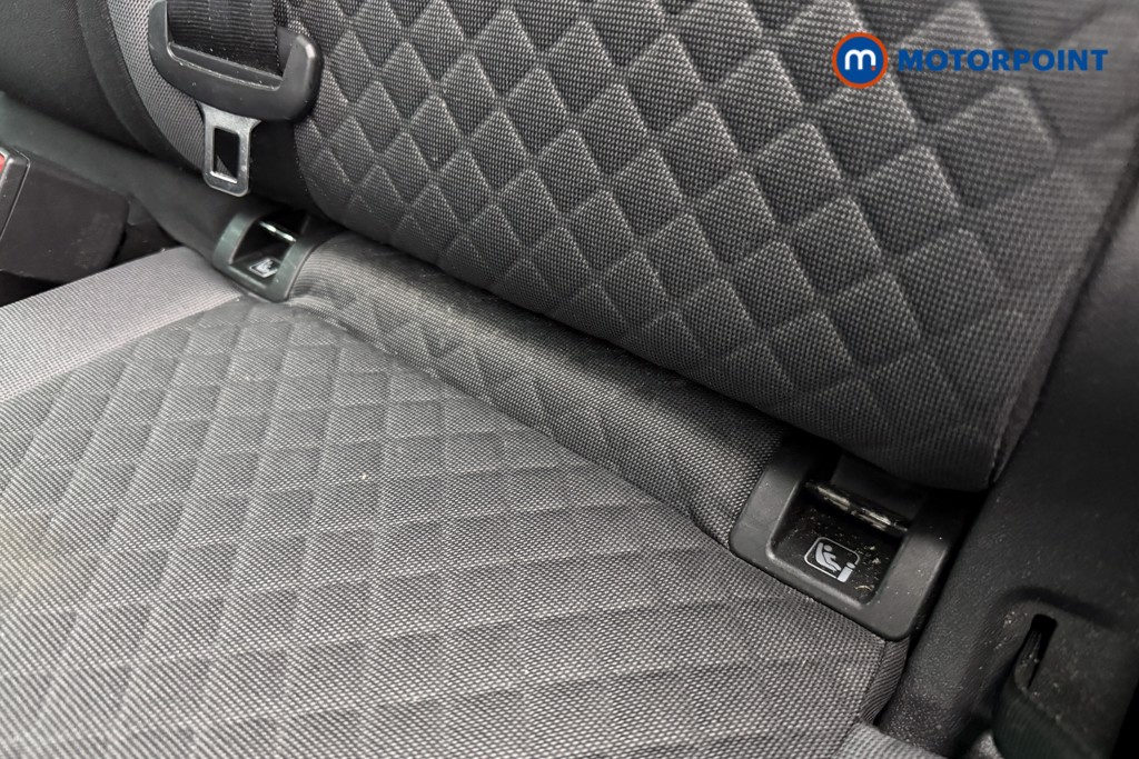 Volkswagen Tiguan Match Manual Petrol SUV - Stock Number (1626097) - 5th supplementary image