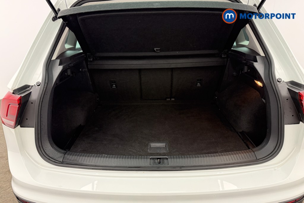 Volkswagen Tiguan Match Manual Petrol SUV - Stock Number (1626097) - 6th supplementary image