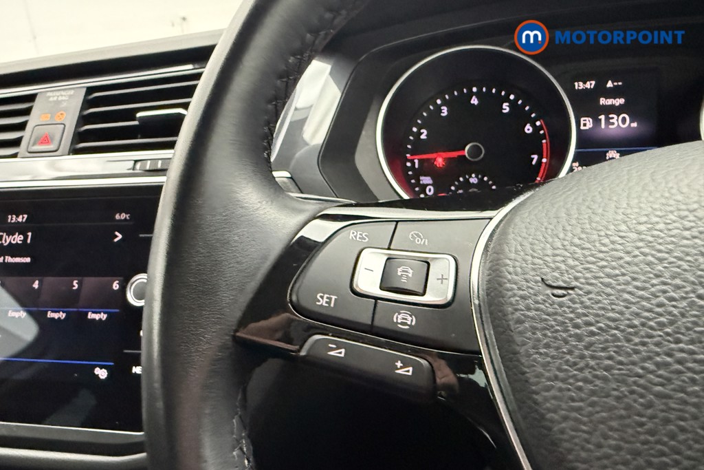 Volkswagen Tiguan Match Manual Petrol SUV - Stock Number (1626097) - 8th supplementary image