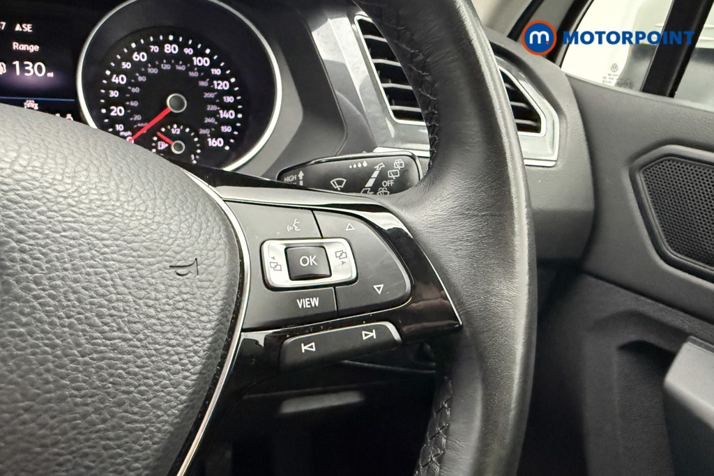 Volkswagen Tiguan Match Manual Petrol SUV - Stock Number (1626097) - 9th supplementary image