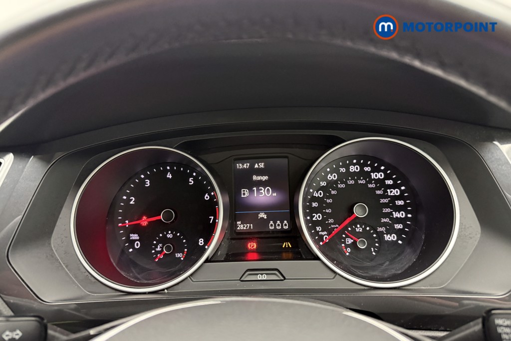 Volkswagen Tiguan Match Manual Petrol SUV - Stock Number (1626097) - 10th supplementary image