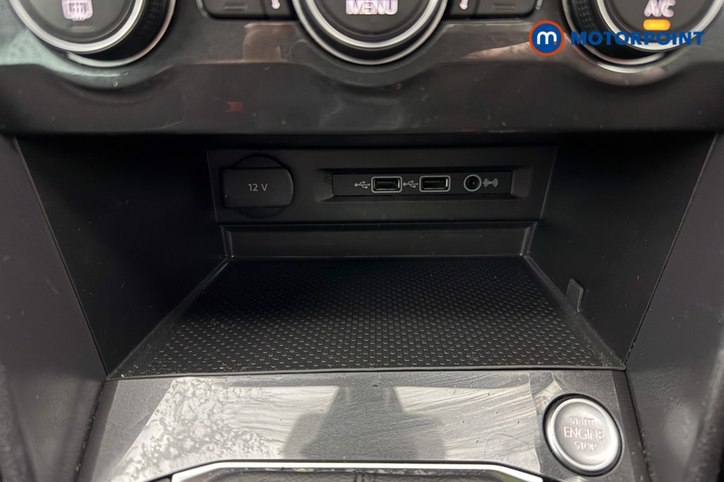 Volkswagen Tiguan Match Manual Petrol SUV - Stock Number (1626097) - 15th supplementary image