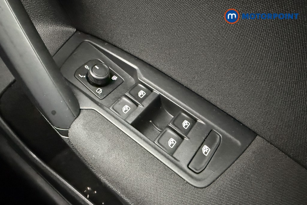 Volkswagen Tiguan Match Manual Petrol SUV - Stock Number (1626097) - 18th supplementary image