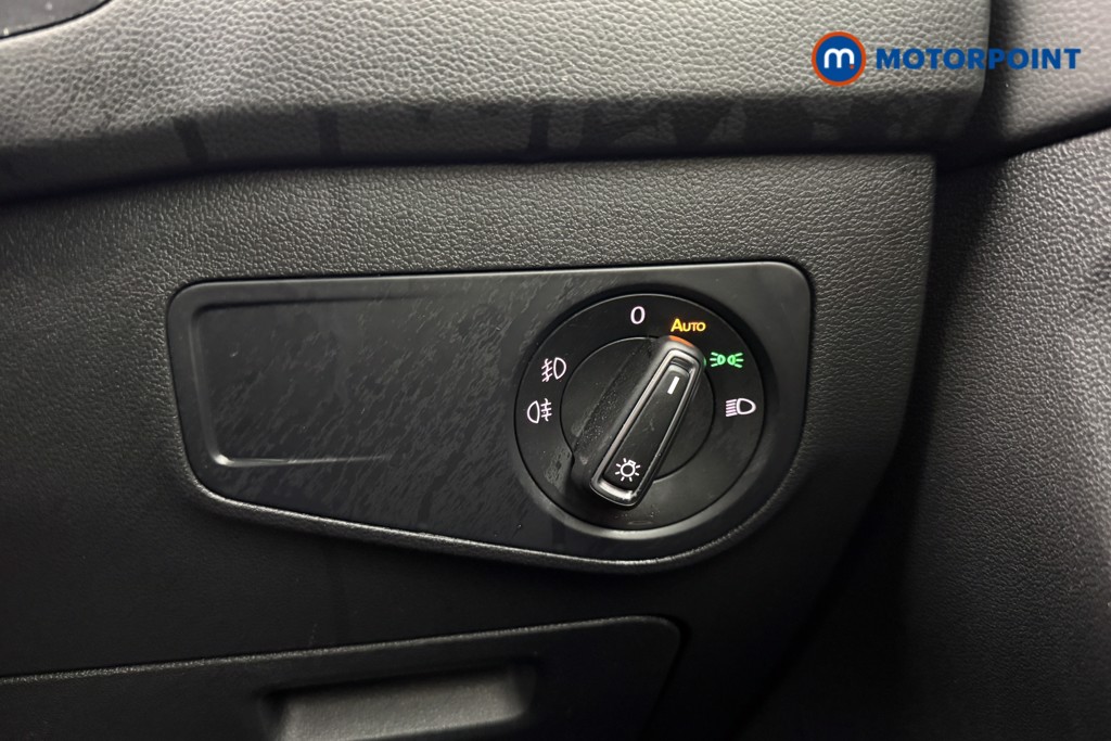 Volkswagen Tiguan Match Manual Petrol SUV - Stock Number (1626097) - 19th supplementary image