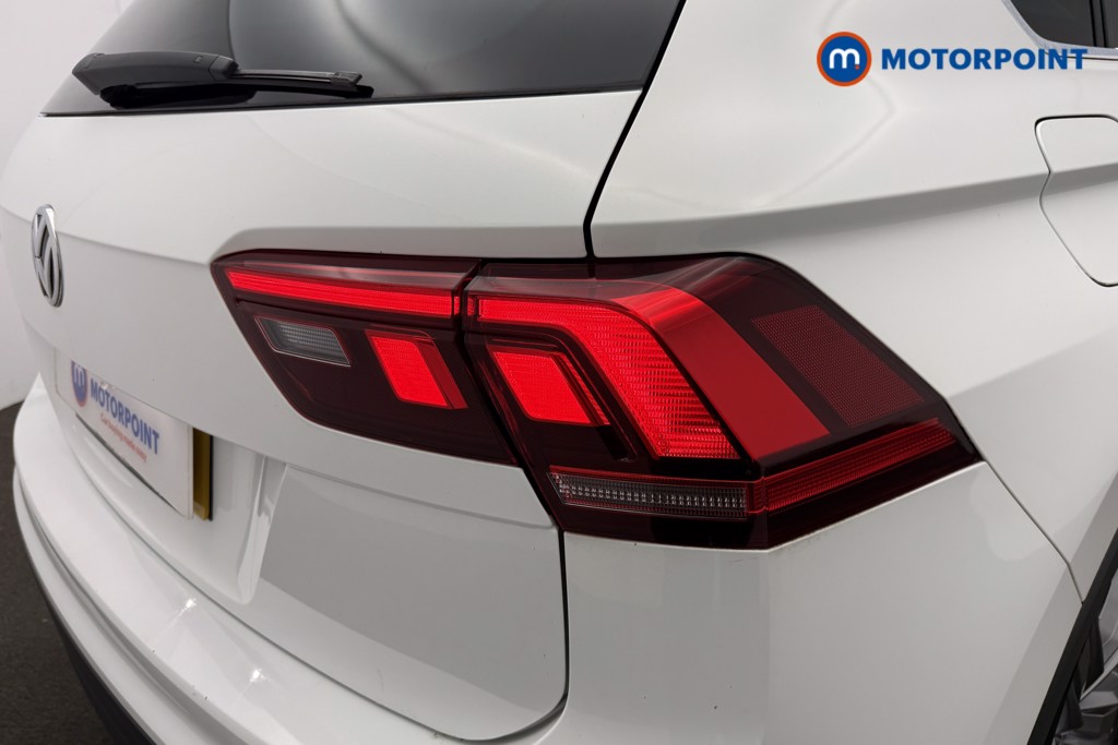 Volkswagen Tiguan Match Manual Petrol SUV - Stock Number (1626097) - 20th supplementary image