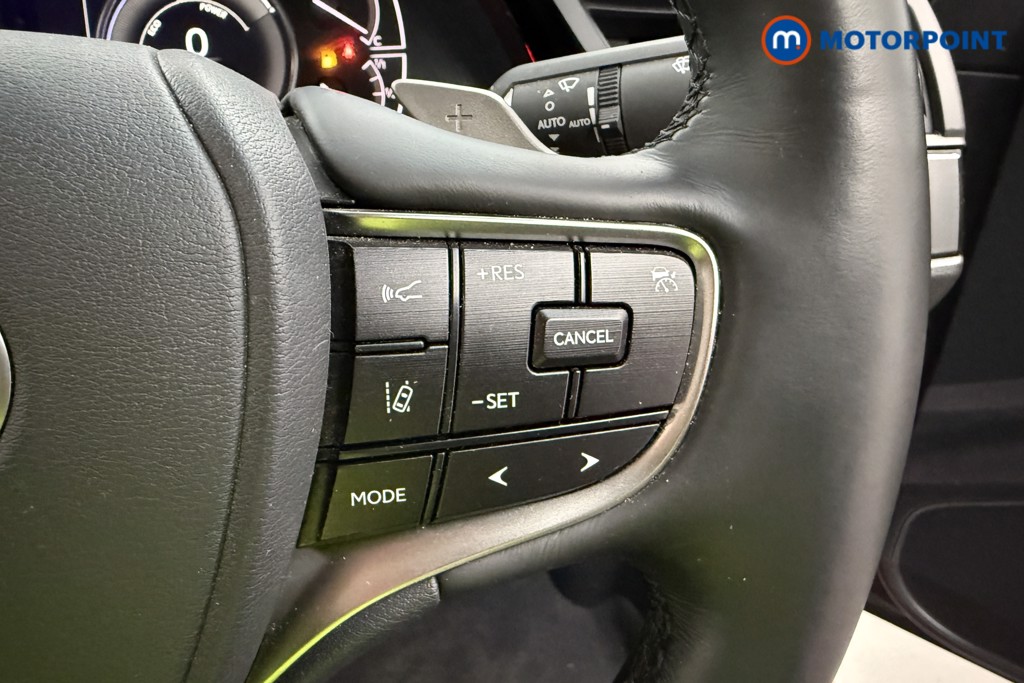 Lexus ES 300H 2.5 4Dr Cvt Premium Edition Automatic Petrol-Electric Hybrid Saloon - Stock Number (1626143) - 4th supplementary image