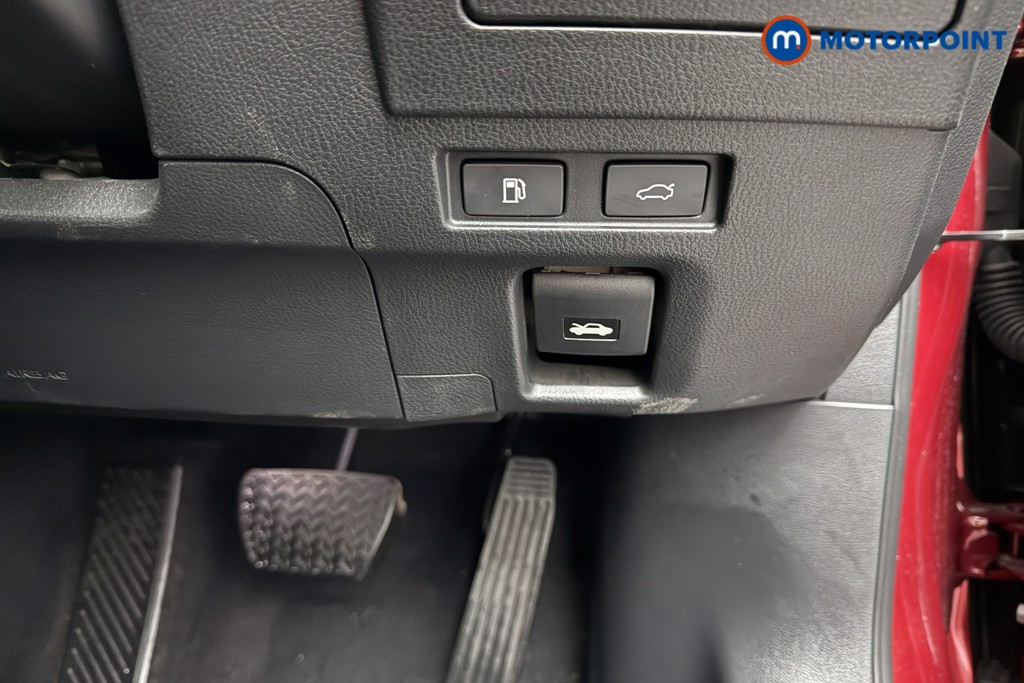 Lexus ES 300H 2.5 4Dr Cvt Premium Edition Automatic Petrol-Electric Hybrid Saloon - Stock Number (1626143) - 5th supplementary image