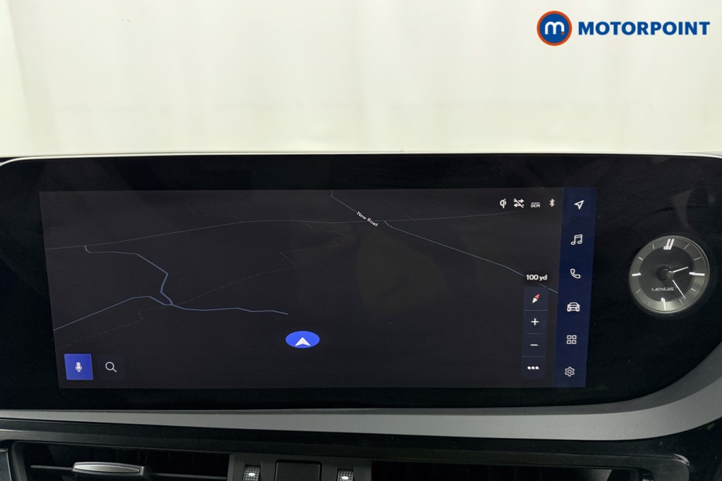 Lexus ES 300H 2.5 4Dr Cvt Premium Edition Automatic Petrol-Electric Hybrid Saloon - Stock Number (1626143) - 7th supplementary image