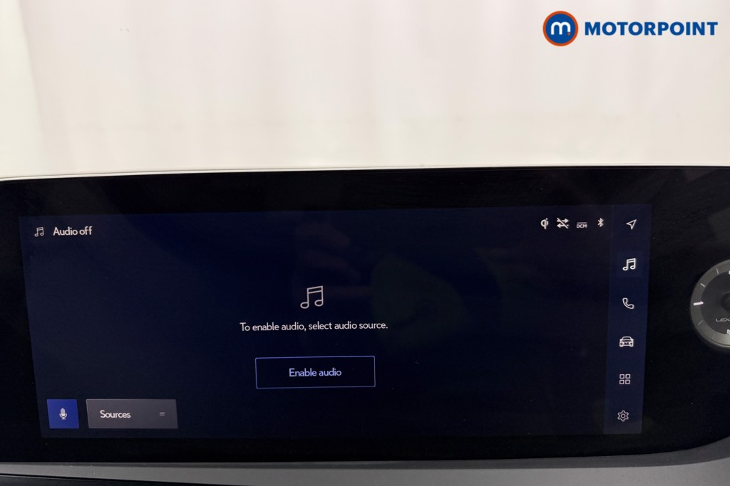 Lexus ES 300H 2.5 4Dr Cvt Premium Edition Automatic Petrol-Electric Hybrid Saloon - Stock Number (1626143) - 8th supplementary image