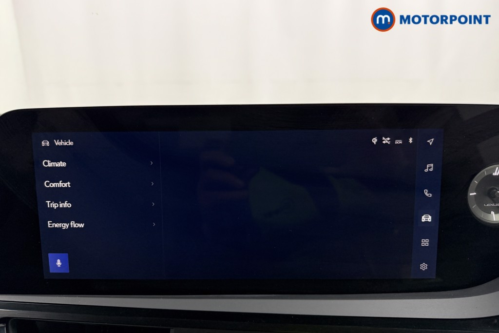 Lexus ES 300H 2.5 4Dr Cvt Premium Edition Automatic Petrol-Electric Hybrid Saloon - Stock Number (1626143) - 9th supplementary image