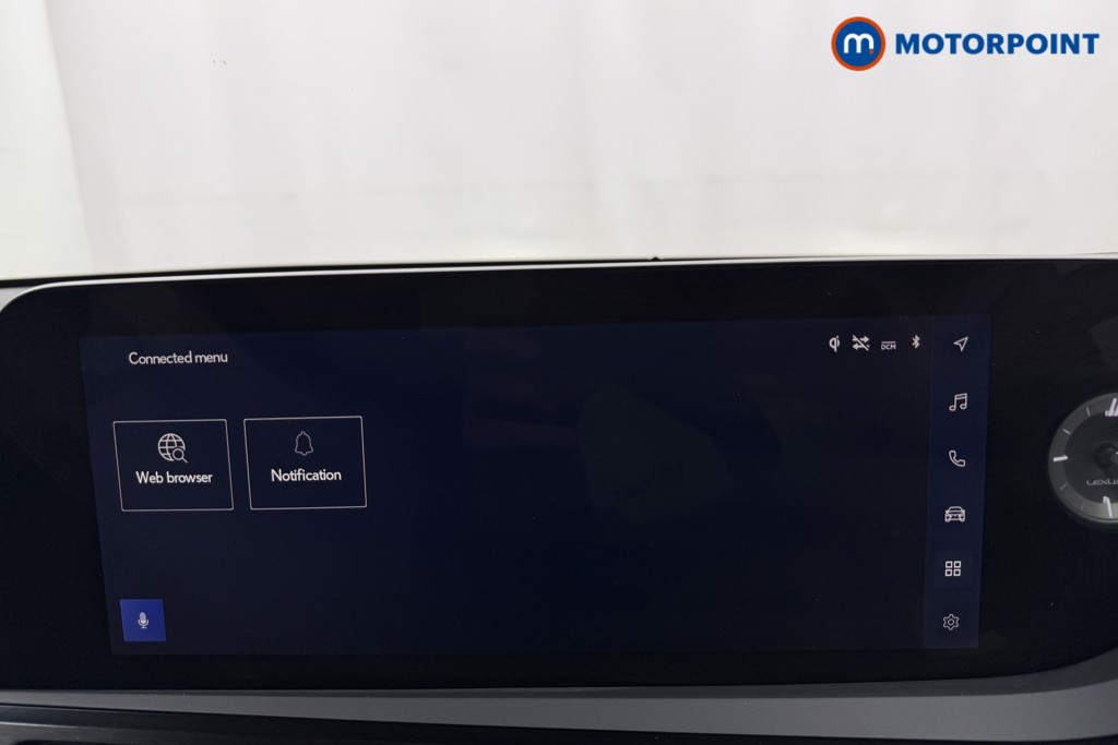 Lexus ES 300H 2.5 4Dr Cvt Premium Edition Automatic Petrol-Electric Hybrid Saloon - Stock Number (1626143) - 10th supplementary image