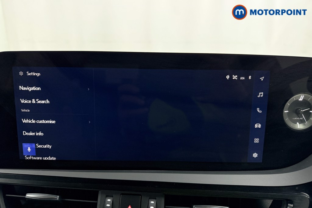 Lexus ES 300H 2.5 4Dr Cvt Premium Edition Automatic Petrol-Electric Hybrid Saloon - Stock Number (1626143) - 12th supplementary image