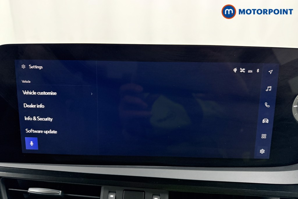 Lexus ES 300H 2.5 4Dr Cvt Premium Edition Automatic Petrol-Electric Hybrid Saloon - Stock Number (1626143) - 13th supplementary image