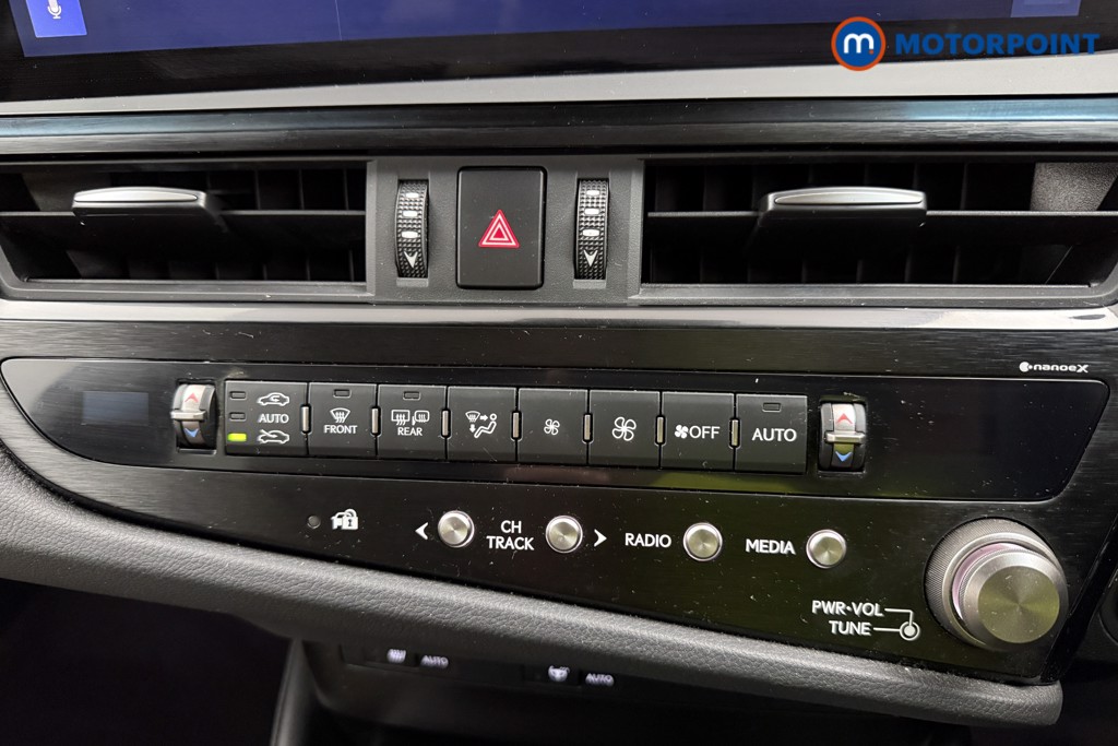 Lexus ES 300H 2.5 4Dr Cvt Premium Edition Automatic Petrol-Electric Hybrid Saloon - Stock Number (1626143) - 14th supplementary image