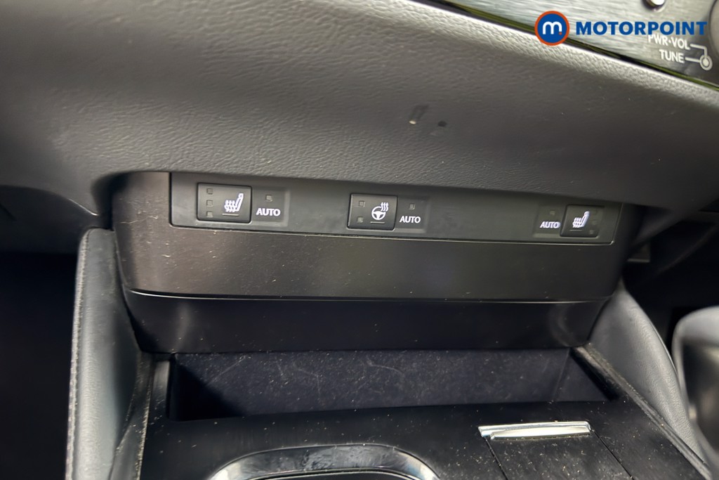 Lexus ES 300H 2.5 4Dr Cvt Premium Edition Automatic Petrol-Electric Hybrid Saloon - Stock Number (1626143) - 15th supplementary image