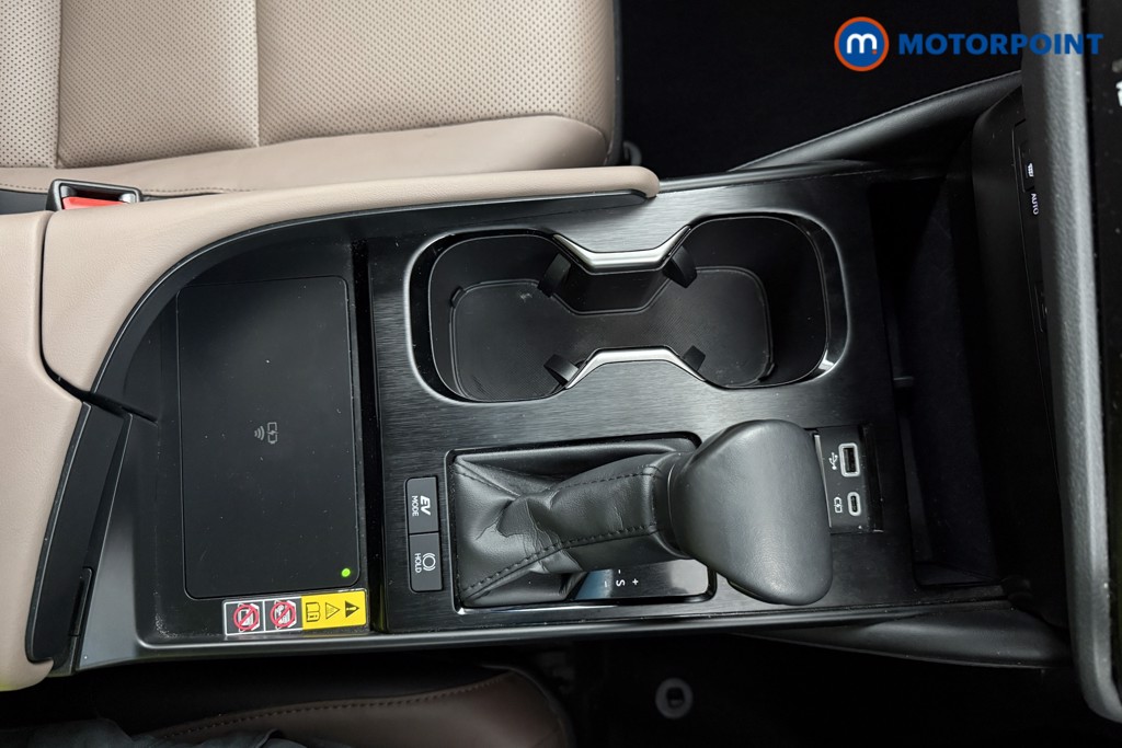 Lexus ES 300H 2.5 4Dr Cvt Premium Edition Automatic Petrol-Electric Hybrid Saloon - Stock Number (1626143) - 16th supplementary image