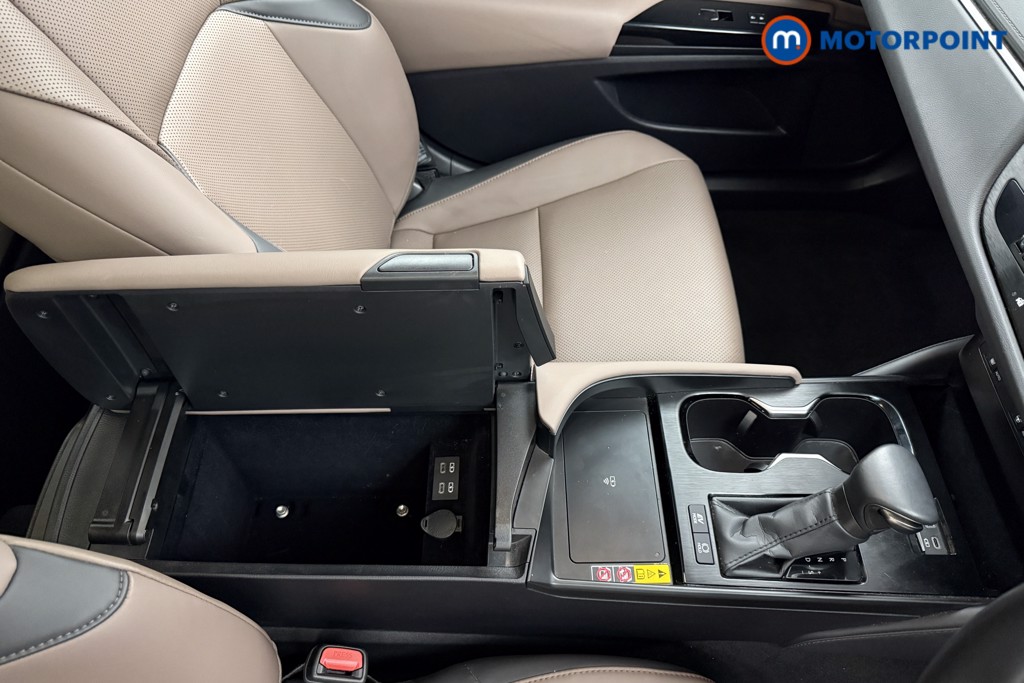 Lexus ES 300H 2.5 4Dr Cvt Premium Edition Automatic Petrol-Electric Hybrid Saloon - Stock Number (1626143) - 17th supplementary image