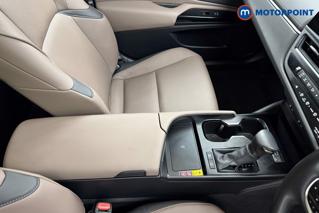 Lexus ES 300H 2.5 4Dr Cvt Premium Edition Automatic Petrol-Electric Hybrid Saloon - Stock Number (1626143) - 19th supplementary image