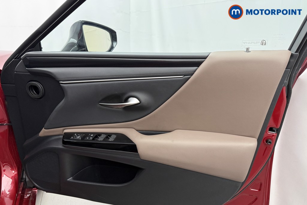 Lexus ES 300H 2.5 4Dr Cvt Premium Edition Automatic Petrol-Electric Hybrid Saloon - Stock Number (1626143) - 20th supplementary image