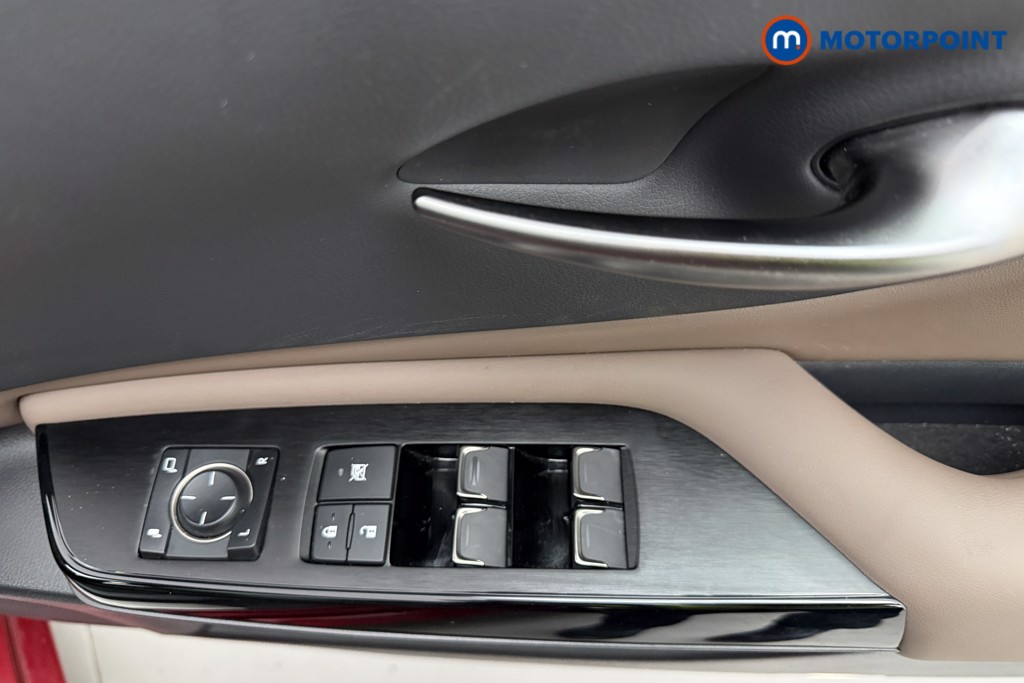 Lexus ES 300H 2.5 4Dr Cvt Premium Edition Automatic Petrol-Electric Hybrid Saloon - Stock Number (1626143) - 21st supplementary image