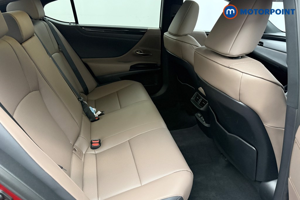 Lexus ES 300H 2.5 4Dr Cvt Premium Edition Automatic Petrol-Electric Hybrid Saloon - Stock Number (1626143) - 22nd supplementary image