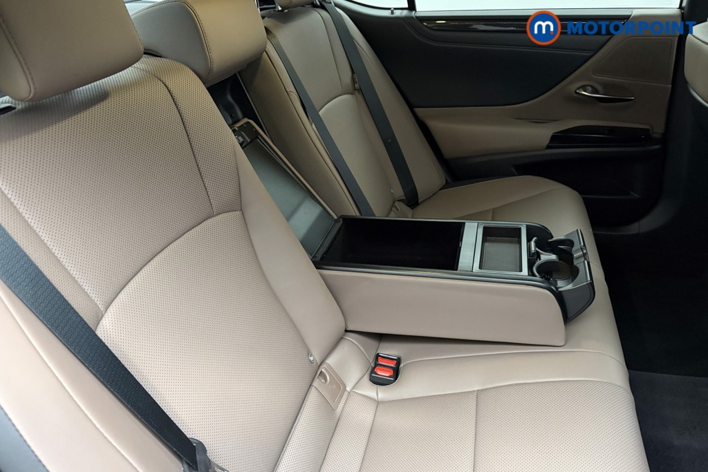 Lexus ES 300H 2.5 4Dr Cvt Premium Edition Automatic Petrol-Electric Hybrid Saloon - Stock Number (1626143) - 23rd supplementary image