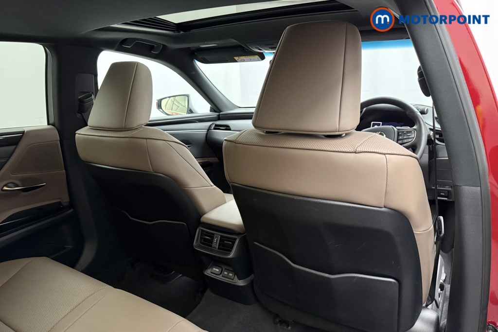 Lexus ES 300H 2.5 4Dr Cvt Premium Edition Automatic Petrol-Electric Hybrid Saloon - Stock Number (1626143) - 24th supplementary image