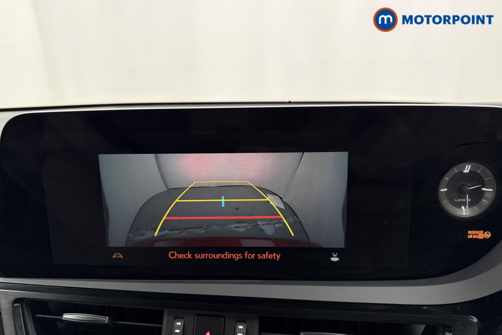 Lexus ES 300H 2.5 4Dr Cvt Premium Edition Automatic Petrol-Electric Hybrid Saloon - Stock Number (1626143) - 26th supplementary image