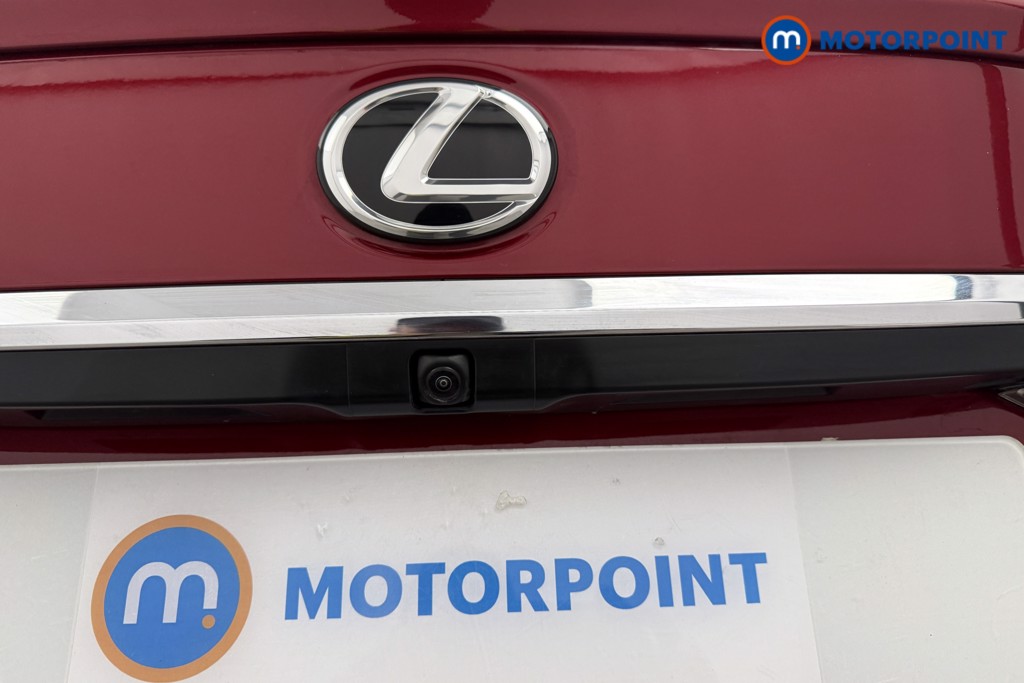 Lexus ES 300H 2.5 4Dr Cvt Premium Edition Automatic Petrol-Electric Hybrid Saloon - Stock Number (1626143) - 28th supplementary image